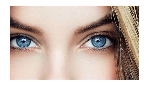 Comment réaliser un maquillage parfait pour les yeux bleus ? | KIKO
