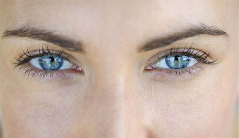 Une découverte surprenante : toutes les personnes aux yeux bleus