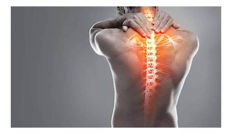 Lesiones laborales más comunes que afectan a la espalda - Tivoli