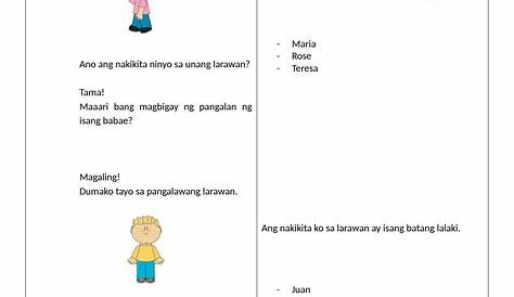 Lesson Plan - Aralin 6 Pagbabago sa Lipunan at Kultura sa Panahon ng