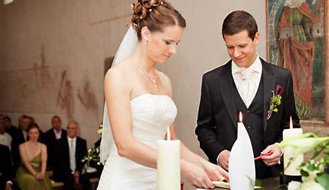 Lesung Hochzeit Gemeinsamer Weg | Germany Hochzeit