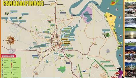 Sekilas Tentang Semarang: Letak Geografis