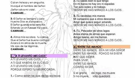 Cantos Difuntos Pnxk2devzy4v En 2023 Letra De Cantos Catolicos | Images