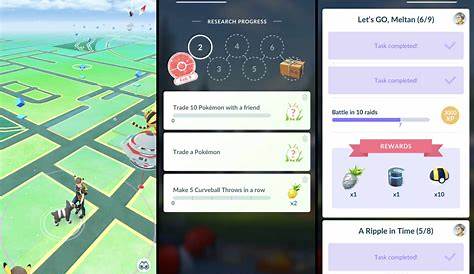 "Pokemon Let's Go" Pokemon GO Transfer Guide | HubPages