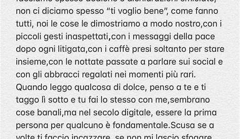 Lettere Da Dedicare Alla Migliore Amica - clauwarte