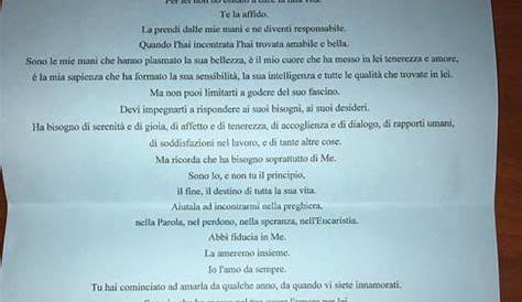 Lettera agli sposi. in occasione dell'anno «Famiglia Amoris Laetitia