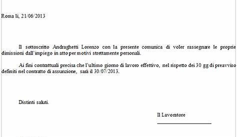 Dimissioni del Vice Presidente Leonarda Benedetto e del Consigliere