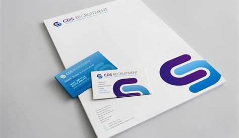 A personal letterhead & business card printing and design service