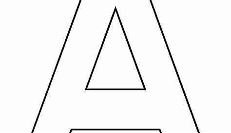 coloriage alphabet lettre de a a z