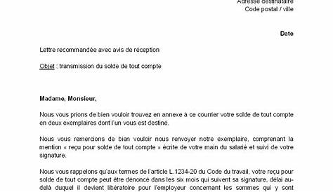 Lettre d'octroi de prime - Modèles & Exemples PDF | Biztree.com
