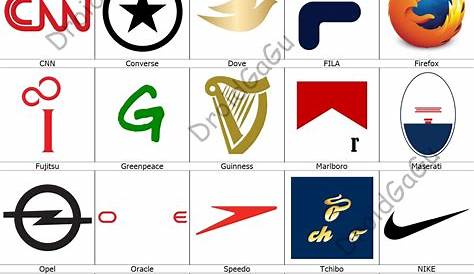 Logo Quiz Level 3 Answers Bubble DroidGaGu