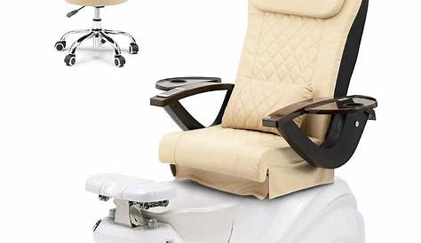 Lexor Pedicure Chair Manual