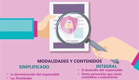 Ley de privacidad de datos en México y Europa: principales diferencias