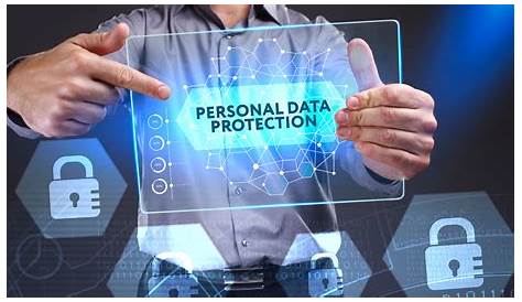 Protección de datos personales y su adecuado tratamiento - Canales TI 2022