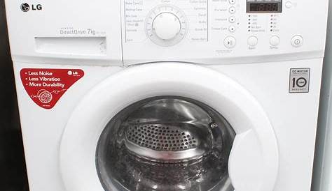 [Get 36+] Lg Inverter Direct Drive Washing Machine Manual