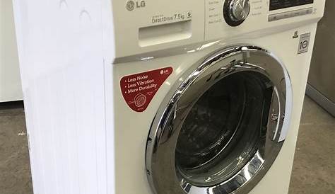 Lg Inverter Direct Drive Washing Machine Manual Spin Only Laterica Notes