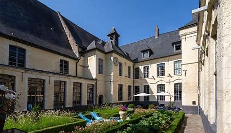 Lille: L'hôtel l'Hermitage Gantois s'offre le luxe d'une extension
