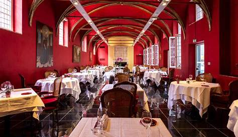 Le Bar de l’Hermitage Gantois, hôtel 5 étoiles à Lille | Lille, Salon