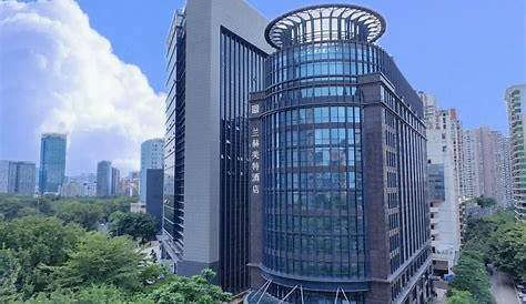 Avant-Garde Hotel Shenzhen, Hotels Recommendations At Shenzhen China