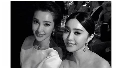 Fan Bingbing mistaken for Li Bingbing when asked to sign autographs