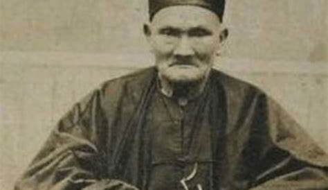 Li Ching-Yuen, The Man Who Claimed To Be 256 Years Old