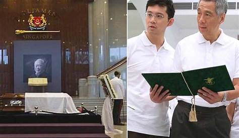 12 Li Hongyi Facts That You Never Knew About PM Lee's Second Son - Must