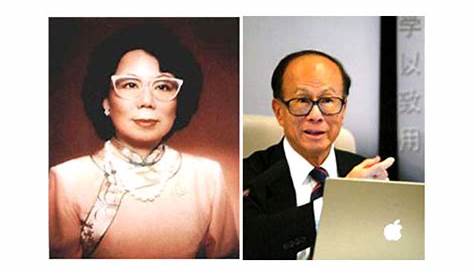 Hong Kong’s richest man Li Ka-shing leads tributes to ‘dear friend’ Lee
