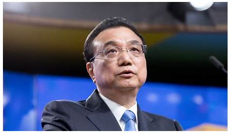 Li Keqiang | Chinese Politician & Prime Minister | Britannica