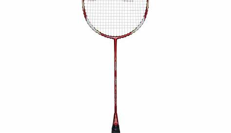 Li Ning Badminton Racket - MALAUKUIT