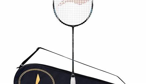 Li-Ning Multicolor Li Ning G Force PRO 2600 Badminton Racket at Rs 2975