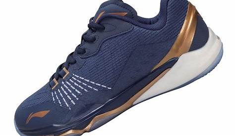 Li-Ning® | Men's Badminton Shoes | Badminton Footwear AYTN053-2