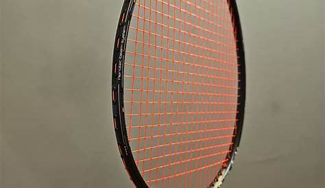 Li-Ning Windstorm 79s | badminton racket review