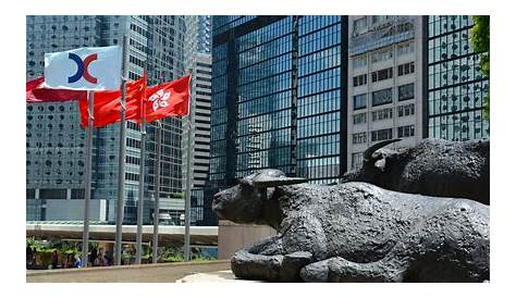 The Hong Kong Stock Exchange’s half-trillion-dollar opportunity – The
