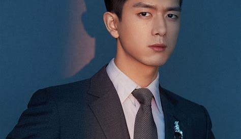 Actor Li Xian releases new fashion photos - Chinadaily.com.cn