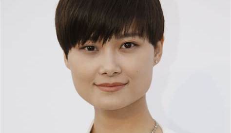 Li Yuchun | Best Beauty Looks at the 2018 Cannes Film Festival