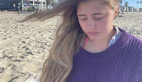 Unveiling The Truth: Exploring The Impact Of "Lia Marie Johnson Naked"