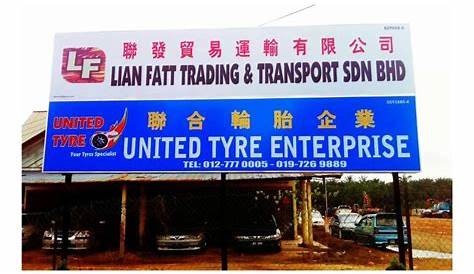 Ta Lian Food Industries Sdn Bhd