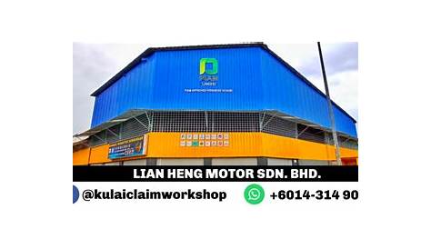 Lian Heng M Sdn.Bhd. - Home