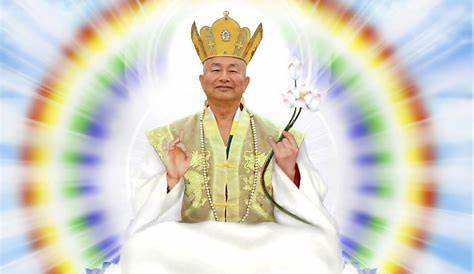【Buddha Follower News Fans Column】 On May 4, The King of Dharma Lian