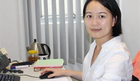 Professor Gao Liang: A scholar focusing on hydrodynamic and modelling