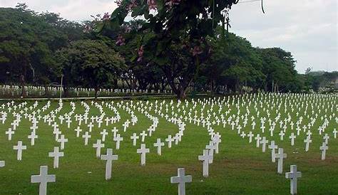 Can COVID-19 frontliners be laid to rest at the Libingan ng mga Bayani?