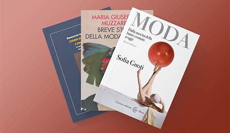 Libri sulla moda: consigli su quali leggere - i-D