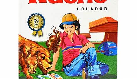 Libro Nacho Lee Pdf Ecuatoriano / Nacho Lee No 2 Lectura Y Lenguage