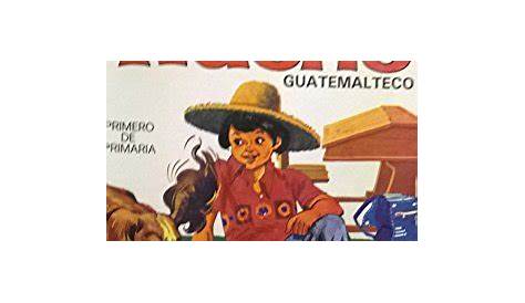 Libro Nacho Guatemala - Libro Nacho De Lectura Para Descargar Pdf Libro