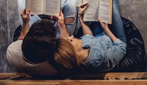 15+1 Libros para leer en pareja que mejorarán tu relación – Caminito Amor