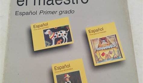 Materiales para maestros de primaria - La Guía Santillana | Guia