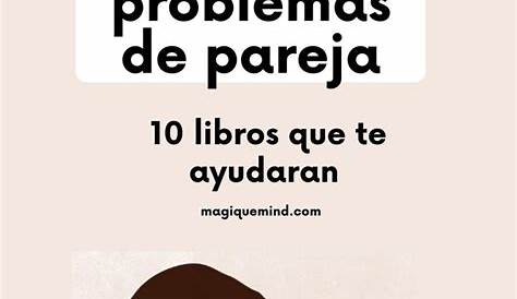 Fortalece tu relación en pareja con estos libros en 2021 | Libros