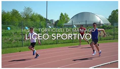 Liceo Sportivo Privato - Istituto E.Montale