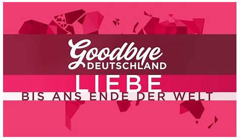 "Goodbye Deutschland": TV-Fiasko! Die Zuschauer sind stinksauer | InTouch