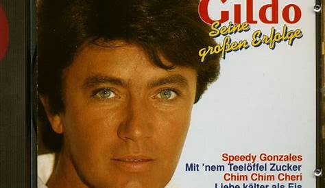 Rex Gildo - Und plötzlich ist es wieder da (1983) / Vinyl single [Vinyl